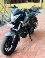 Bajaj Pulsar NS200 2019