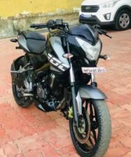 Bajaj Pulsar NS200 2019