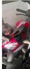 Yamaha YZF-R15 S 150cc 2015