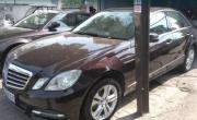 Mercedes-Benz E-Class E 220 CDI Avantgarde 2013