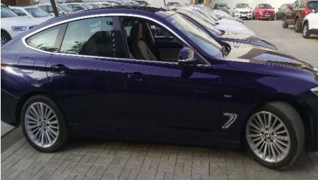 BMW Z4 sDrive 35i 2014