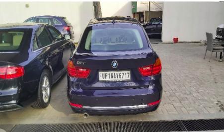 BMW Z4 sDrive 35i 2014