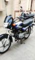 Bajaj CT 100 100cc 2018