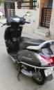 Honda Activa 3G 110cc 2015