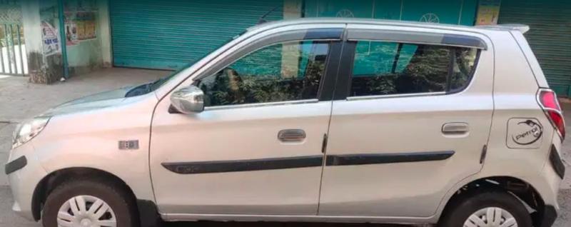 Maruti Suzuki Alto 800 STD 2015