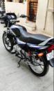 Bajaj CT 100 100cc 2018