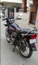 Hero Splendor Plus Self Alloy 100cc IBS BS6 2020