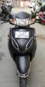 Honda Activa 3G 110cc 2015
