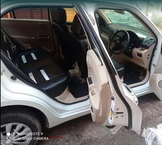 Maruti Suzuki Swift Dzire LDi BS-IV 2018