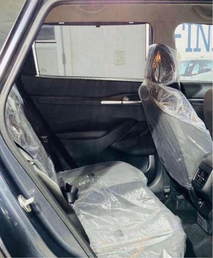 Kia Seltos HTK 1.5 Petrol 2021