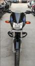 Bajaj CT 100 100cc 2018