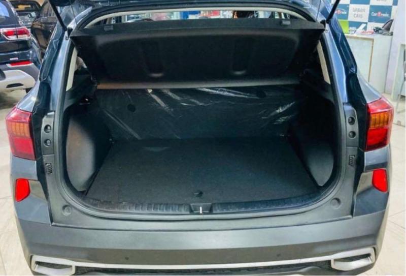 Kia Seltos HTK 1.5 Petrol 2021