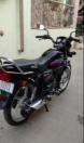 Hero Splendor Plus Self Alloy 100cc IBS BS6 2020