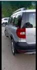 Skoda Yeti Elegance 4x4 2010