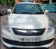 Maruti Suzuki Swift Dzire LDi BS-IV 2018