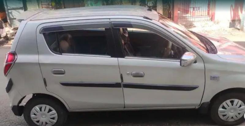 Maruti Suzuki Alto 800 STD 2015