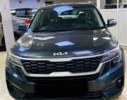 Kia Seltos HTK 1.5 Petrol 2021