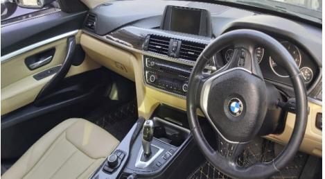 BMW Z4 sDrive 35i 2014