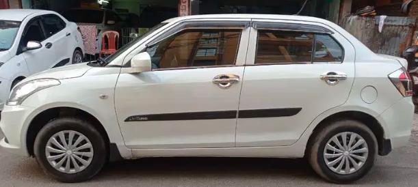 Maruti Suzuki Swift Dzire LDi BS-IV 2018