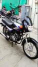 Bajaj CT 100 100cc 2018