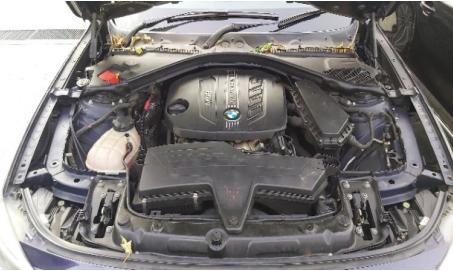 BMW Z4 sDrive 35i 2014