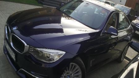 BMW Z4 sDrive 35i 2014