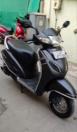Honda Activa 3G 110cc 2015