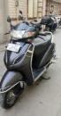 Honda Activa 3G 110cc 2015