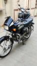 Hero Splendor Plus Self Alloy 100cc IBS 2019