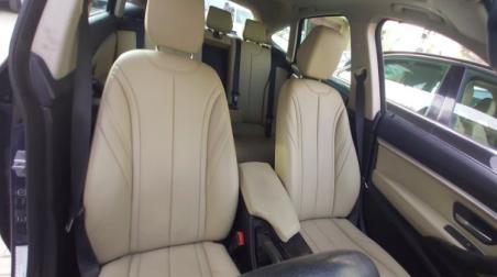 BMW Z4 sDrive 35i 2014