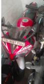 Yamaha YZF-R15 S 150cc 2015