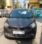 Tata Tiago Revotron XT 2018