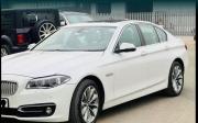 BMW 5 Series 520d 2014