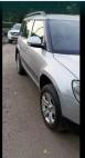 Skoda Yeti Elegance 4x4 2010