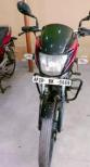 Hero Passion Pro 100cc 2009