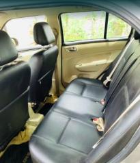 Maruti Suzuki Swift DZire VXi 2013