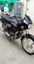 Hero Splendor Plus Self Alloy 100cc IBS 2019