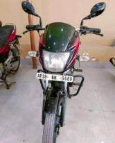 Hero Passion Pro 100cc 2009