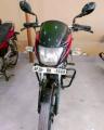 Hero Passion Pro 100cc 2009