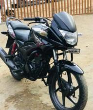 Hero Ignitor 125cc 2016