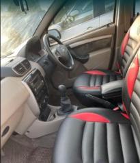 Nissan Terrano XV Premium 110 PS 2014