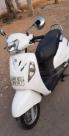 Suzuki Access 125cc 2014