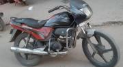 Hero Passion Plus 100cc 2009