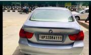 BMW 3 Series 320d 2011
