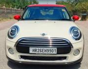 Mini Cooper D 5 Door 2020