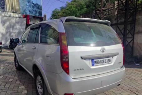 Tata Aria PLEASURE 4X2 2013
