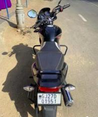 Honda CB Shine 125cc Disc BS6 2021