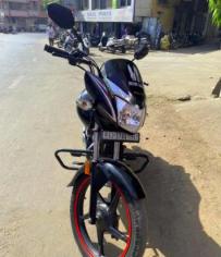 Honda CB Shine 125cc Disc BS6 2021