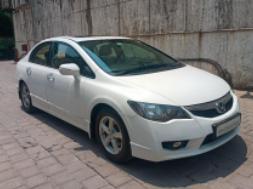 Honda Civic 1.8V MT SUN ROOF 2011