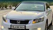 Honda Accord 2.4 AT 2008